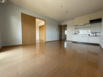 【居間・リビング】 | ＧＲＥＥＮ　ＨＩＬＬＳ津福