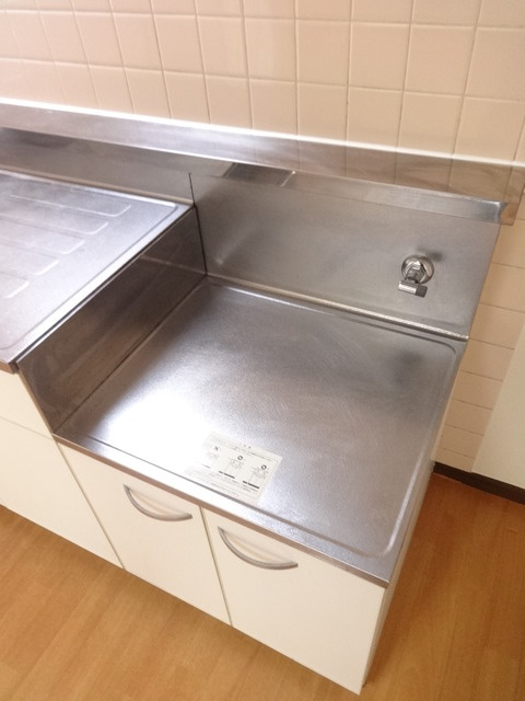 ランドフォレスト横浜蒔田の設備