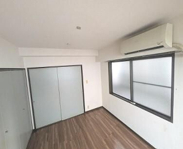 ランドフォレスト横浜蒔田の設備