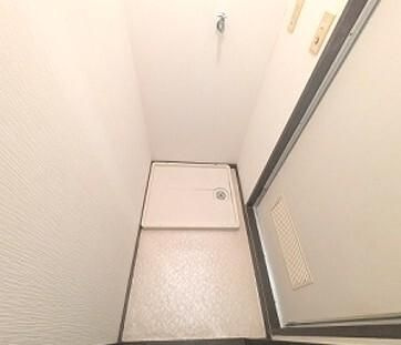 ランドフォレスト横浜蒔田のその他