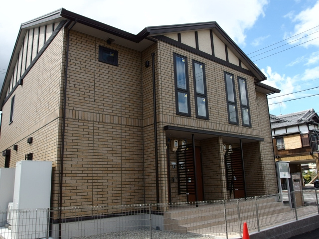 グランシャリオ