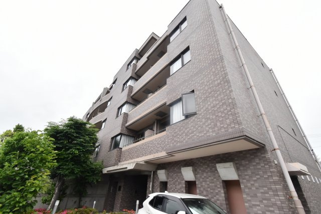 ヒルズ上甲子園