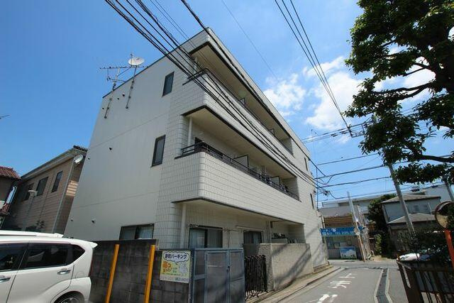 川越市通町のマンションの画像