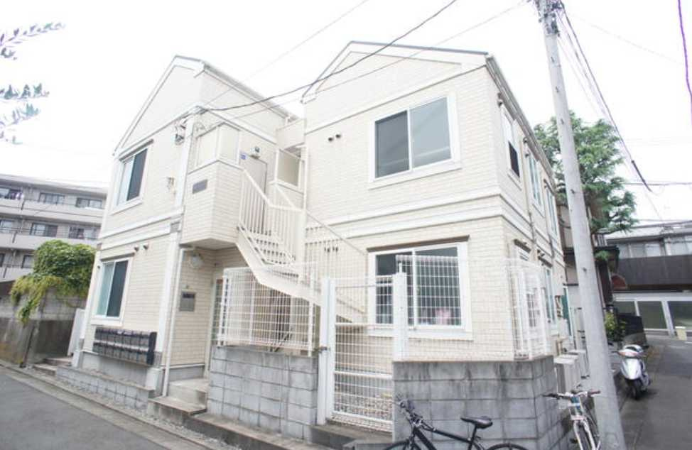 グレースラート　敷金０　礼金０　ロフト