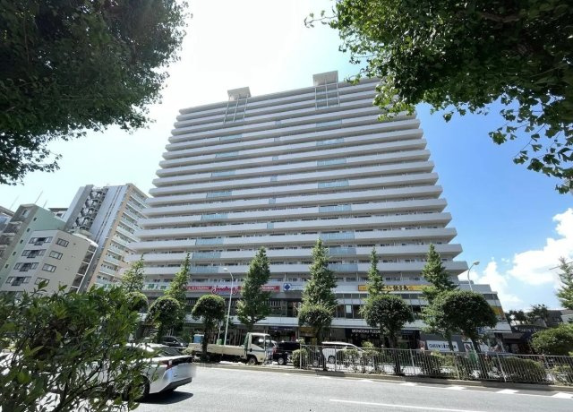 エルアージュ小石川B棟(柳町小学区)の画像