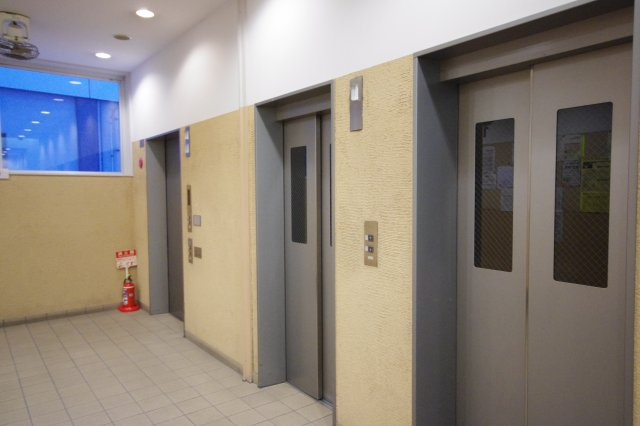 【その他共用部分】