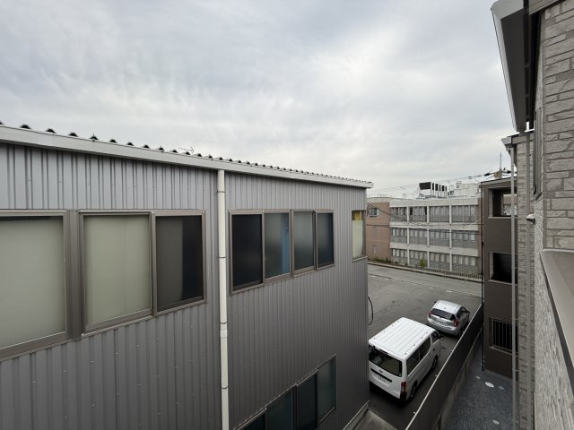 クレセル利倉東Ⅱの展望