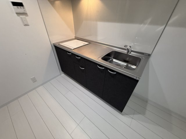 クレセル利倉東Ⅱのキッチン