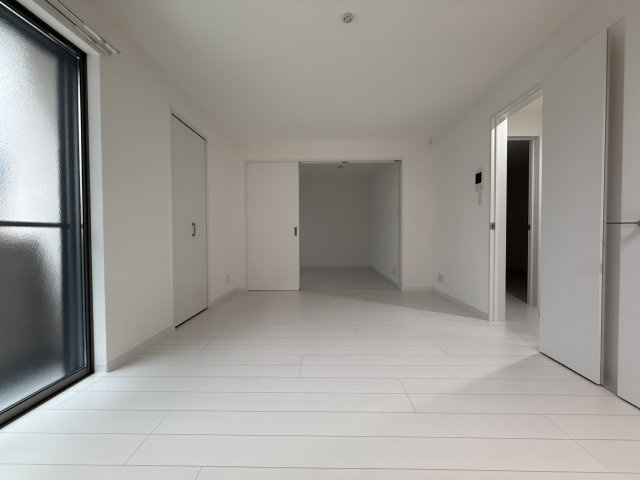 クレセル利倉東Ⅱの内装