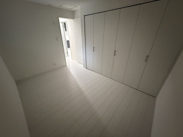 クレセル利倉東Ⅱの子供部屋