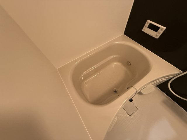 クレセル利倉東Ⅱの浴室