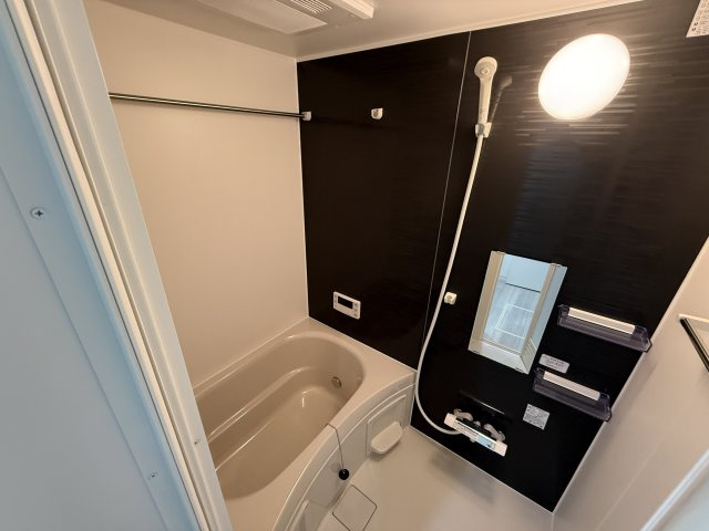 クレセル利倉東Ⅱの浴室