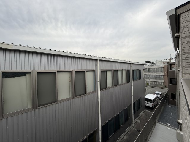 クレセル利倉東Ⅱの展望