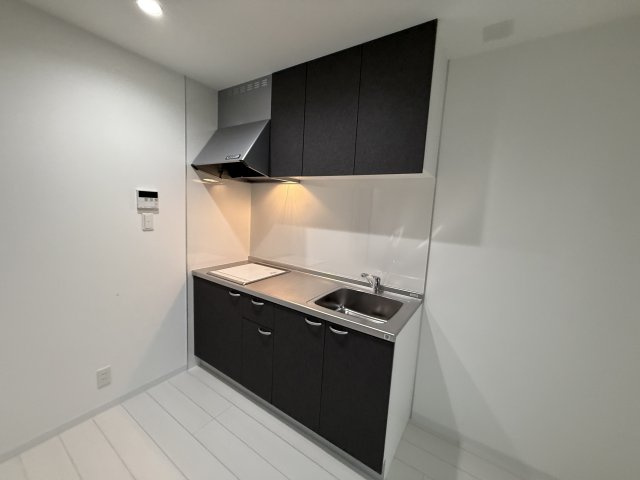 クレセル利倉東Ⅱのキッチン