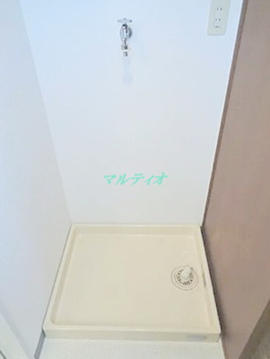 【設備】 | リヴィエルバーグ西大島