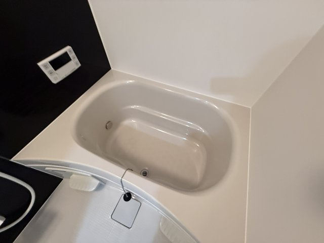 クレセル利倉東Ⅱの浴室