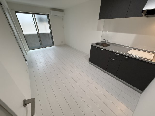 クレセル利倉東Ⅱの居間・リビング