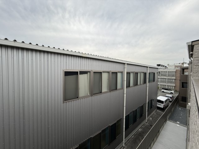 クレセル利倉東Ⅱの展望