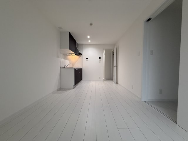 クレセル利倉東Ⅱの内装