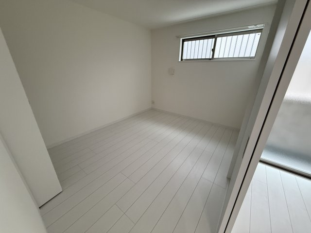 クレセル利倉東Ⅱの寝室