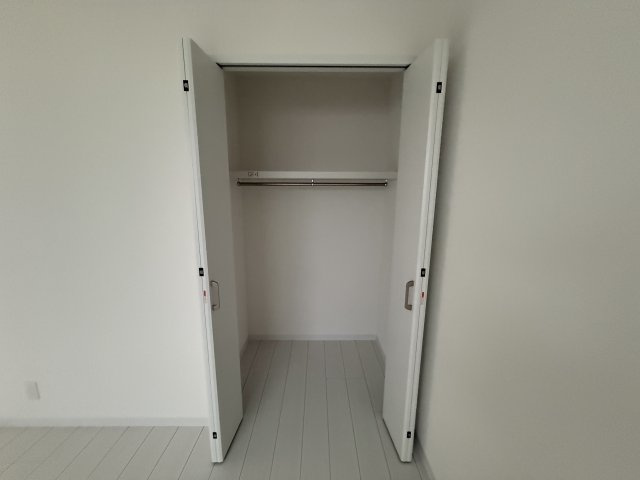 クレセル利倉東Ⅱの収納