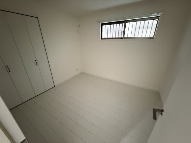 クレセル利倉東Ⅱの寝室