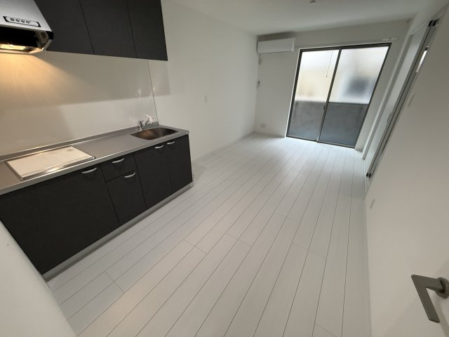 クレセル利倉東Ⅱの居間・リビング