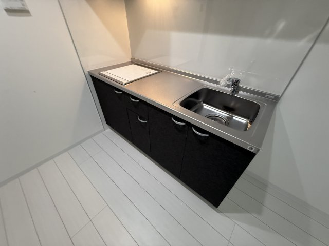 クレセル利倉東Ⅱのキッチン