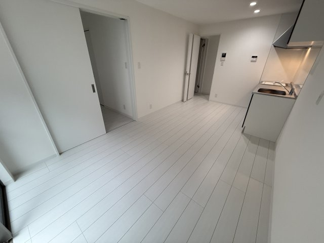 クレセル利倉東Ⅱの内装