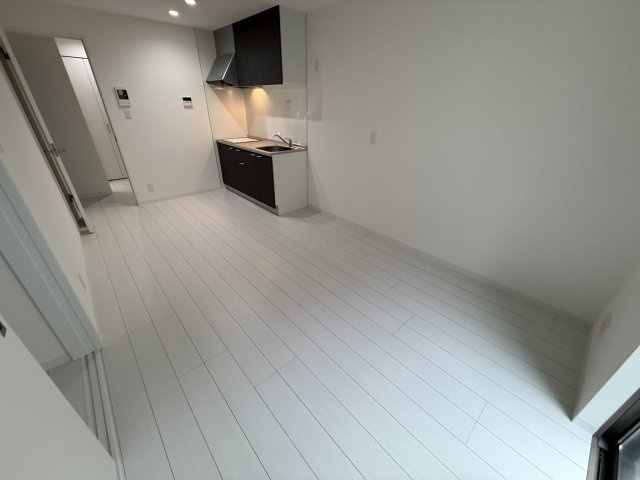 クレセル利倉東Ⅱの居間・リビング