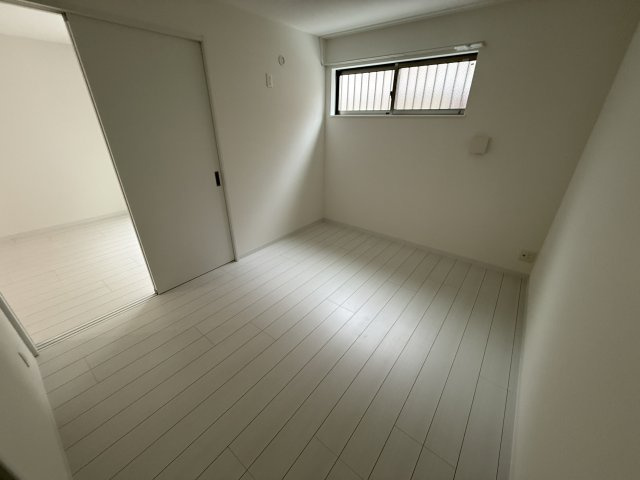 クレセル利倉東Ⅱの子供部屋