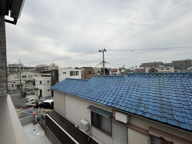 クレセル利倉東Ⅱの展望