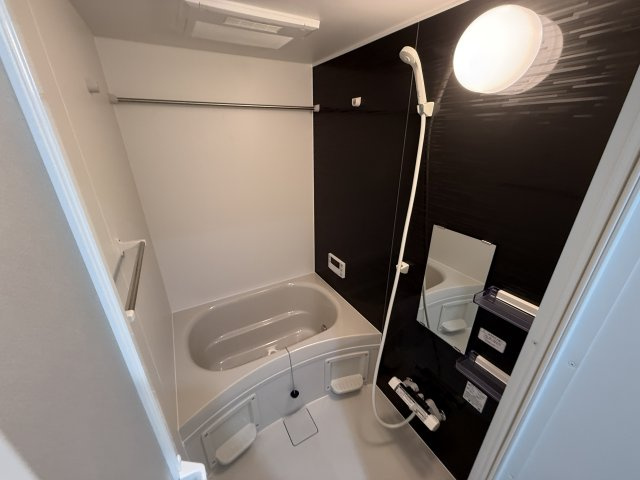 クレセル利倉東Ⅱの浴室