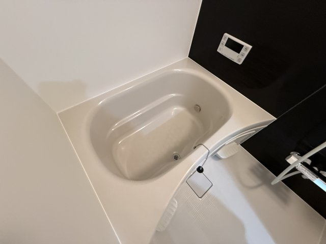 クレセル利倉東Ⅱの浴室