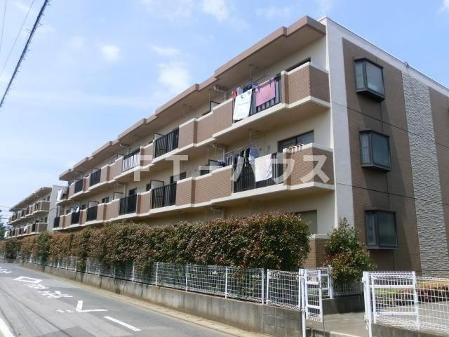 パークヒル飯山満1・2・3