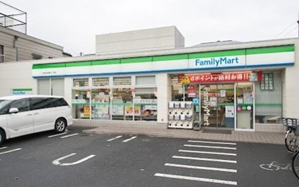 ファミリーマート　杉…まで474m