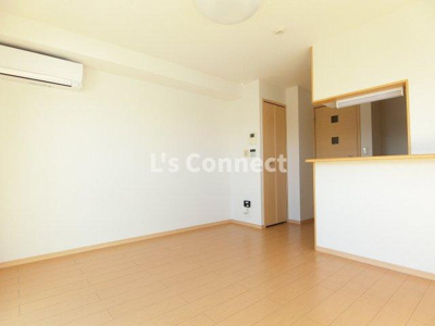 【内装】 | セレノ・カーサ | １０．４帖のＬＤＫ。