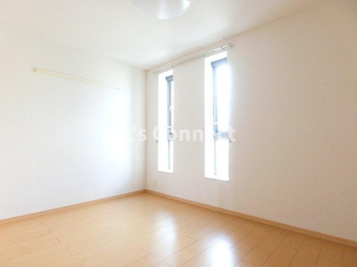 【その他】 | セレノ・カーサ | ６．４帖の洋室は寝室として使えます。