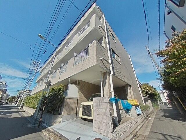 蕨市北町1丁目のマンションの画像