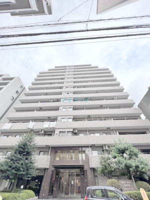 【外観】 | ロイヤルプラザ浅草 | 外観