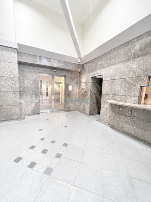 【セキュリティ】 | ロイヤルプラザ浅草