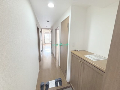 【玄関】 | ロイヤルプラザ浅草