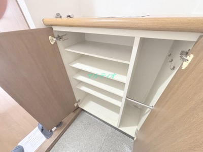 【収納】 | ロイヤルプラザ浅草