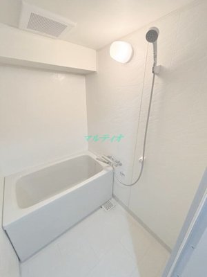 【浴室】 | ロイヤルプラザ浅草