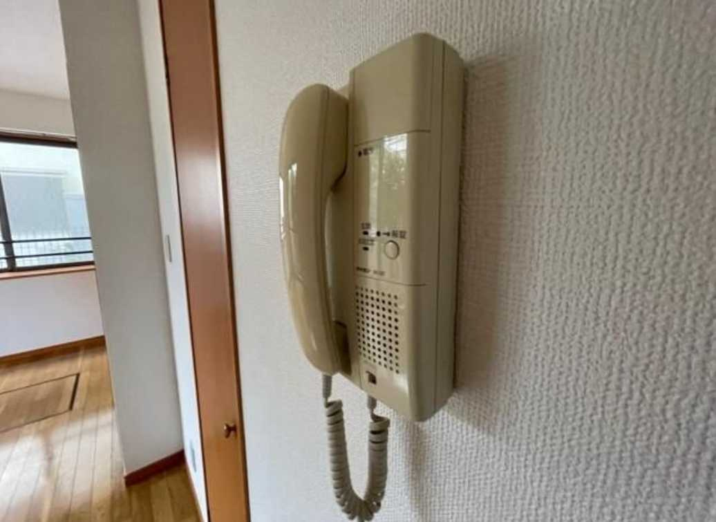 カーサフレスカ　駅近　床下収納　オートロックのセキュリティ