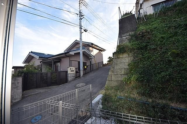 カーサ・フェリーチェ横浜杉田の展望