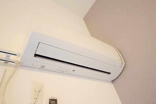 カーサ・フェリーチェ横浜杉田の設備