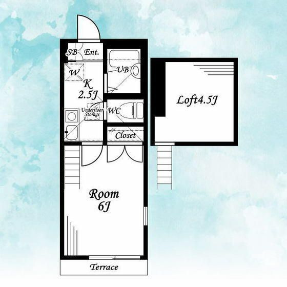 カーサ・フェリーチェ横浜杉田