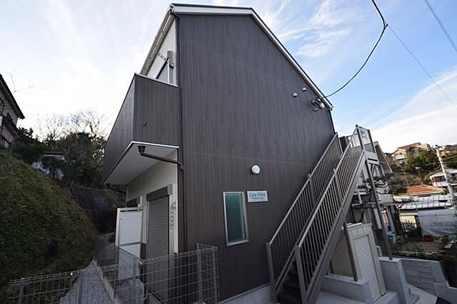 カーサ・フェリーチェ横浜杉田のその他