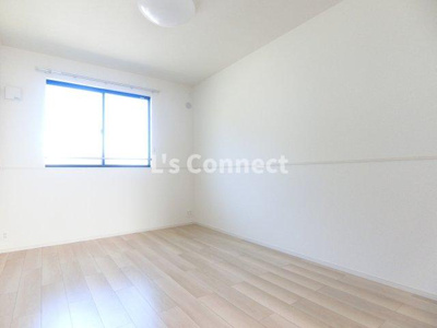 【その他】 | ヴィルド希羽Ⅰ | オールフローリングの２ＬＤＫ。